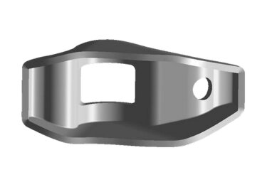 Коромысло (рокер) Chery Amulet/Karry (оригинал)