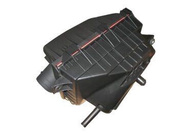 Корпус фильтра воздушного Chery Amulet KLM