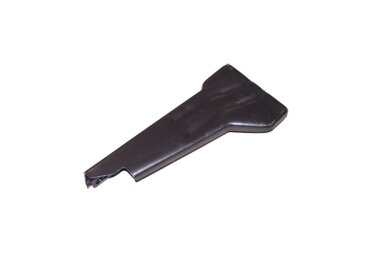 Кронштейн бампера переднего R (длинный) Chery Amulet