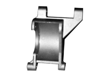 Кронштейн гидроусилителя (улитка) Chery KLM