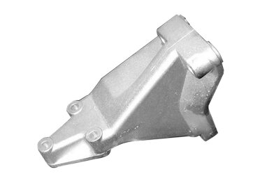 Кронштейн крепления двигателя Chery Amulet