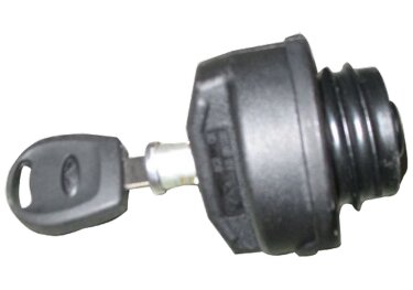 Крышка топливного бака с ключем Chery Amulet KLM