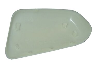 Накладка зеркала заднего вида R электро Chery Amulet