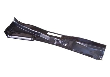 Накладка под капотом водоотводная Chery Amulet KLM