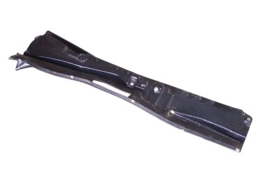 Накладка под капотом водоотводная Chery Amulet KLM