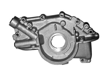 Насос масляный Chery Amulet/Karry KLM