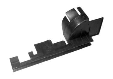 Опора радиатора L Chery Amulet