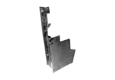 Опора радиатора R Chery Amulet