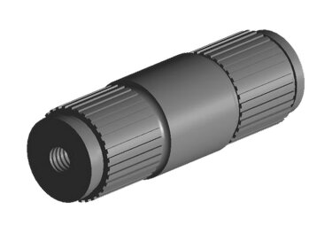 Ось дифференциала Chery Amulet/Karry KLM