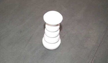 Отбойник амортизатора заднего Chery Amulet (оригинал)