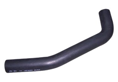 Патрубок радиатора верхний Chery Amulet KLM