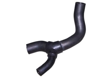 Патрубок радиатора нижний Chery Amulet KLM