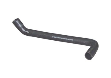 Патрубок радиатора подводной (прямой) Chery Amulet