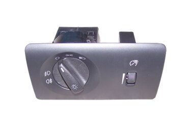 Переключатель фар в сборе (блок) Chery Amulet KLM