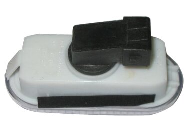 Повторитель поворота (белый) Chery Amulet KLM