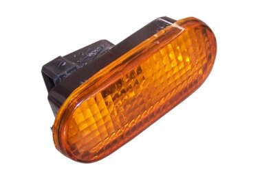 Повторитель поворота (желтый) Chery Amulet KLM