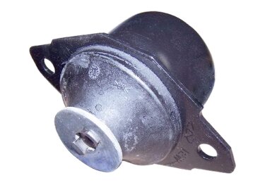 Подушка двигателя задняя L Chery Amulet/Karry KLM