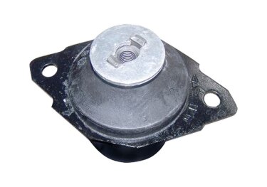 Подушка двигателя задняя L Chery Amulet/Karry KLM