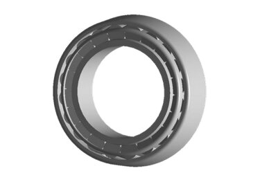 Подшипник вторичного вала Chery Amulet KLM