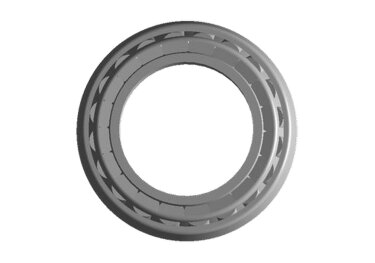 Подшипник вторичного вала Chery Amulet KLM