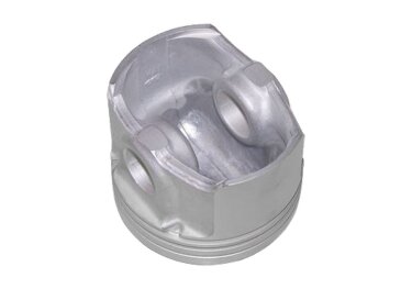 Поршень с пальцем STD (шт.) Chery Amulet/Karry KLM