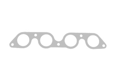 Прокладка впускного коллектора Chery Amulet KLM