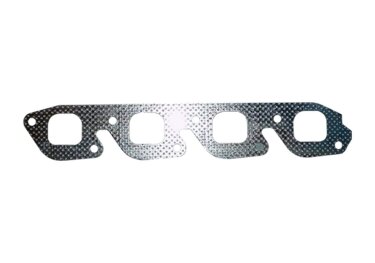 Прокладка выпускного коллектора Chery Amulet/Karry KLM