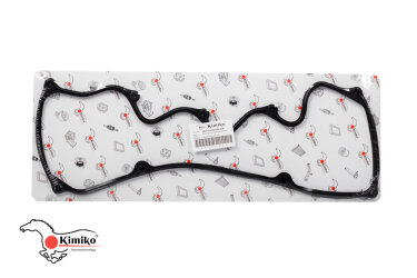 Прокладка клапанной крышки (с бортиком) Chery Amulet/Karry KIMIKO