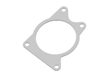 Прокладка насоса водяного Chery Amulet/Karry KLM