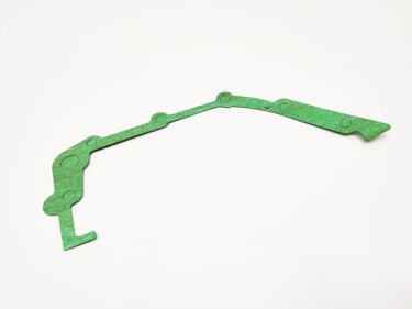 Прокладка насоса масляного Chery KIMIKO