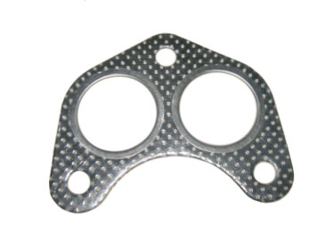 Прокладка приемной трубы Chery Amulet/Karry KLM