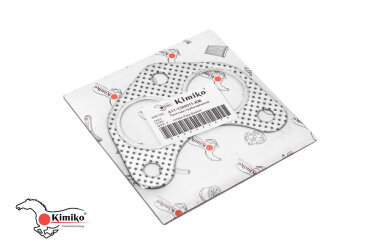 Прокладка приемной трубы Chery Amulet/Karry KIMIKO