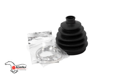 Пыльник ШРУСа наружный Chery Amulet/Karry KIMIKO