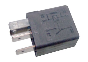 Реле A727-20A черные Chery Amulet (оригинал)