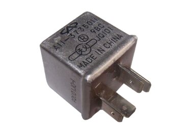 Реле №14 Chery Amulet