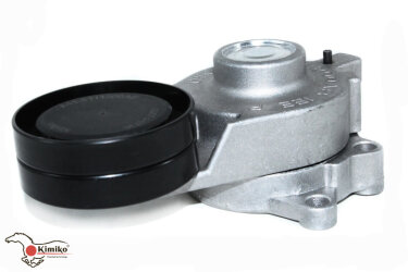 Ролик натяжной с натяжителем ремня генератора Chery KIMIKO