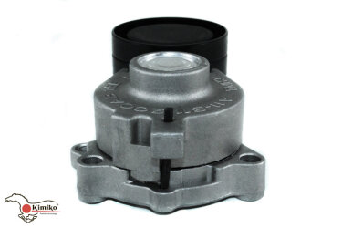 Ролик натяжной с натяжителем ремня генератора Chery KIMIKO