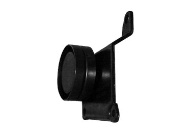 Ролик ремня генератора с кронштейном Chery Amulet KLM