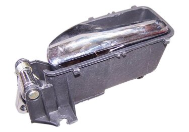 Ручка двери внутренняя L (серая) Chery Amulet KLM