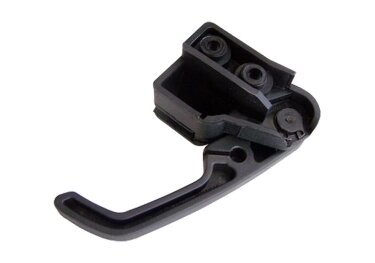 Ручка капота Chery Amulet KLM