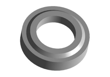 Сальник вала выбора передач Chery Amulet KLM