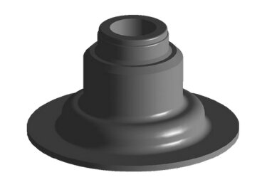 Сальник клапана Chery Amulet/Karry KLM