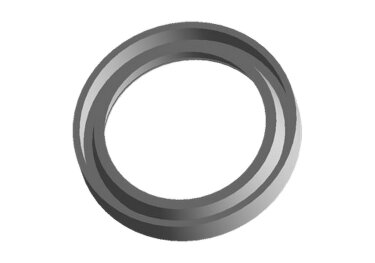 Сальник полуоси Chery Amulet/Karry KLM