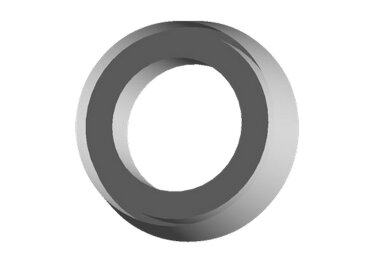 Сальник штока сцепления Chery Amulet KLM