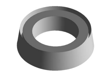 Сальник штока сцепления Chery Amulet KLM