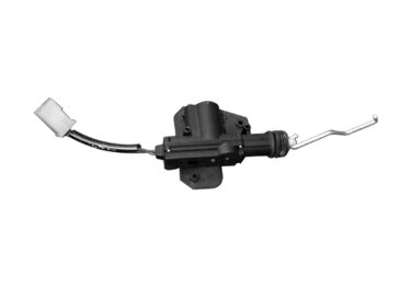 Соленоид замка двери передней L Chery Amulet