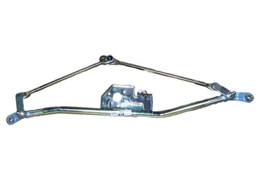 Трапеция стеклоочистителя (без мотора) Chery Amulet/Karry KLM