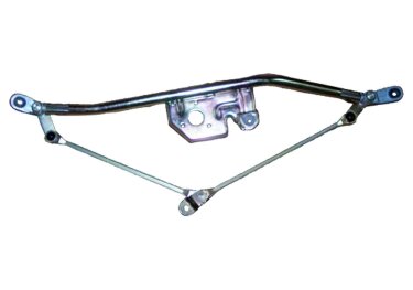 Трапеция стеклоочистителя (без мотора) Chery Amulet/Karry KLM