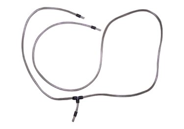 Трубка омывателя стекла лобового Chery Amulet KLM