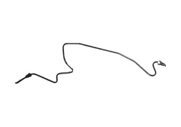 Трубка тормозная задняя R Chery Amulet